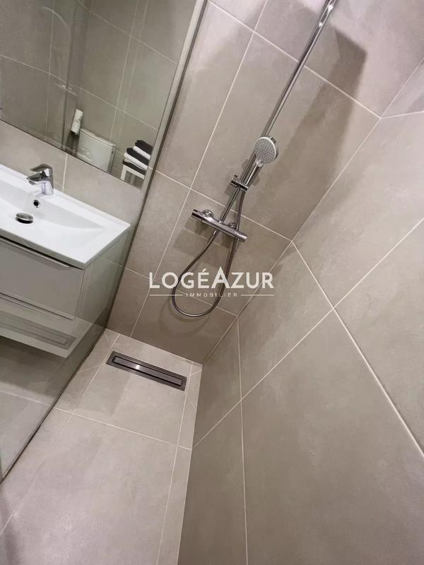 Appartement - 35 m² - 1 pièce