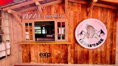 Fonds de commerce - 102 m²