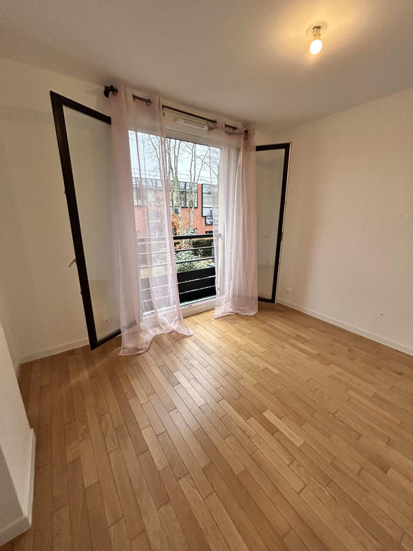 Appartement - 76 m² - 4 pièces