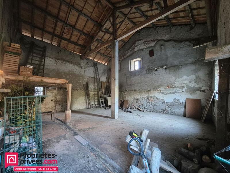 Maison - 173 m² - 3 pièces