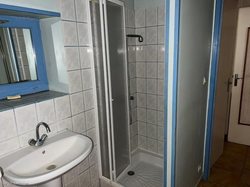 Maison de ville - 93 m² - 4 pièces