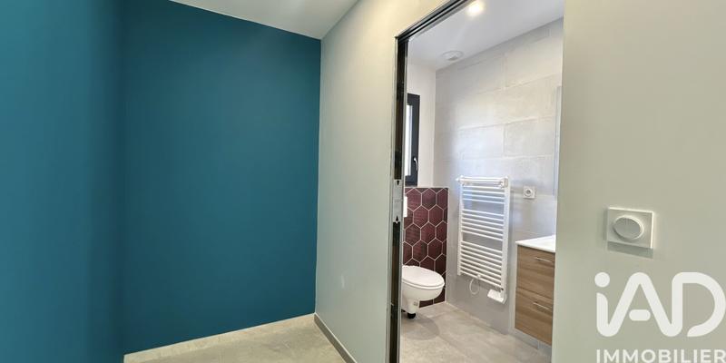 Maison - 145 m² - 5 pièces