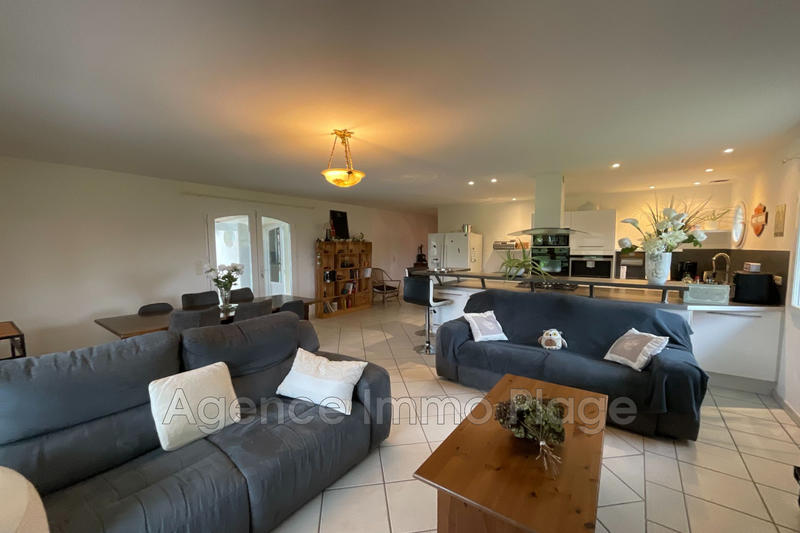 Villa - 140 m² - 5 pièces