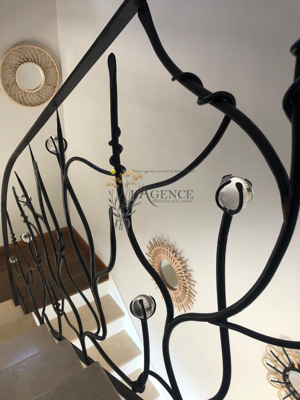 Maison - 105 m² - 4 pièces