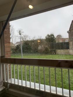 Appartement ancien - 52 m² - 3 pièces