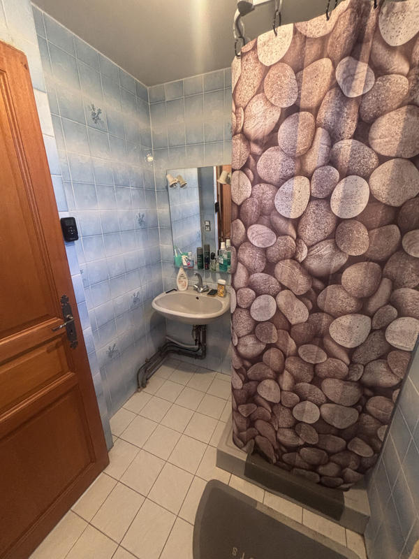 Maison - 60 m² - 5 pièces