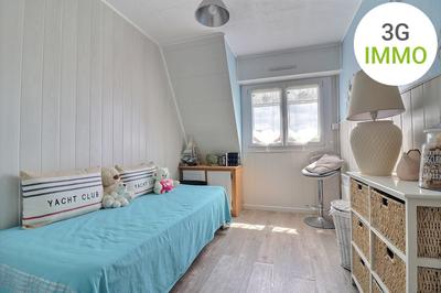 Appartement - 28 m² - 2 pièces