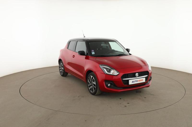 Suzuki Swift 1.2 DualJet Hybrid Pack 83 ch