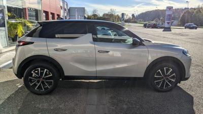 Ds Ds 3 3 BlueHDi 130 Eat8 Performance Line