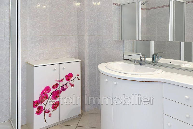 Appartement - 54 m² - 2 pièces