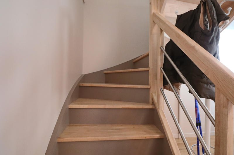 Maison - 69 m² - 3 pièces