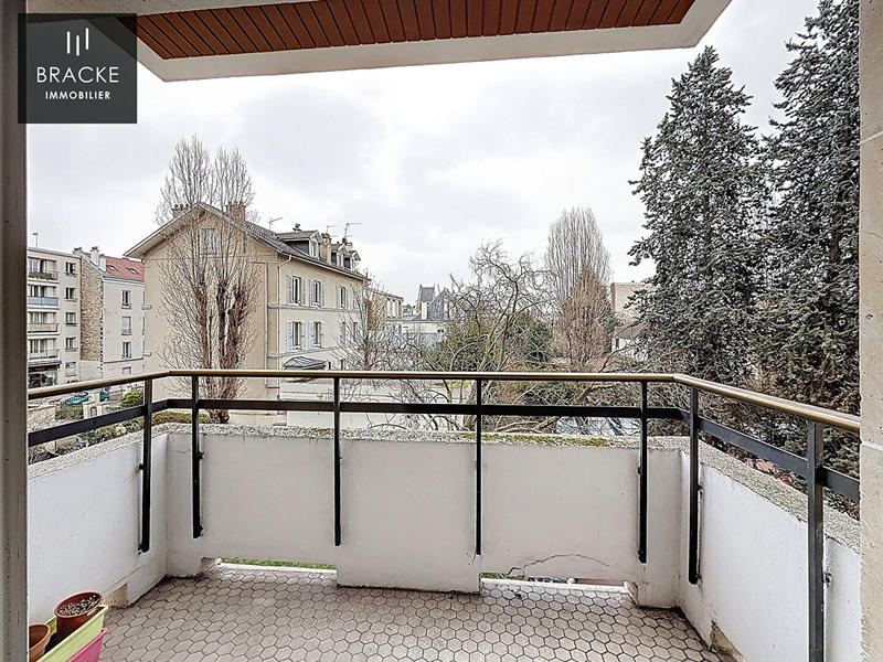 Appartement - 41 m² - 1 pièce