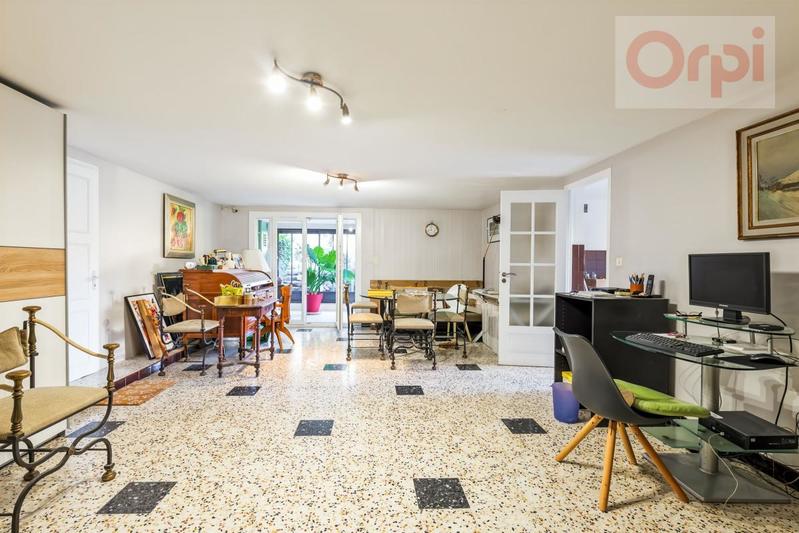 Villa - 160 m² - 4 pièces