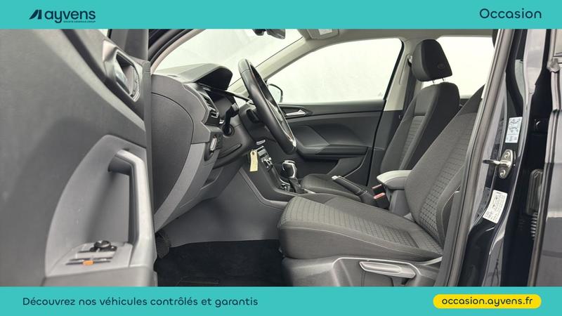 Volkswagen t-Cross 1.0 Tsi 110ch Lounge Business Dsg7