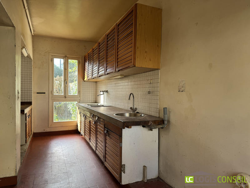 Villa - 222 m² - 7 pièces