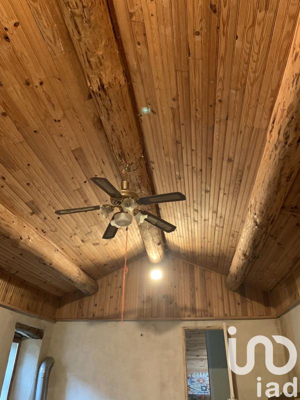 Maison de campagne - 130 m² - 6 pièces