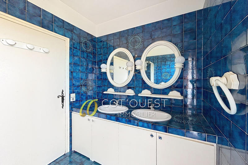 Maison - 149 m² - 5 pièces