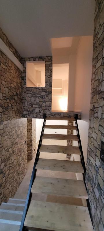 Loft - 59 m² - 2 pièces