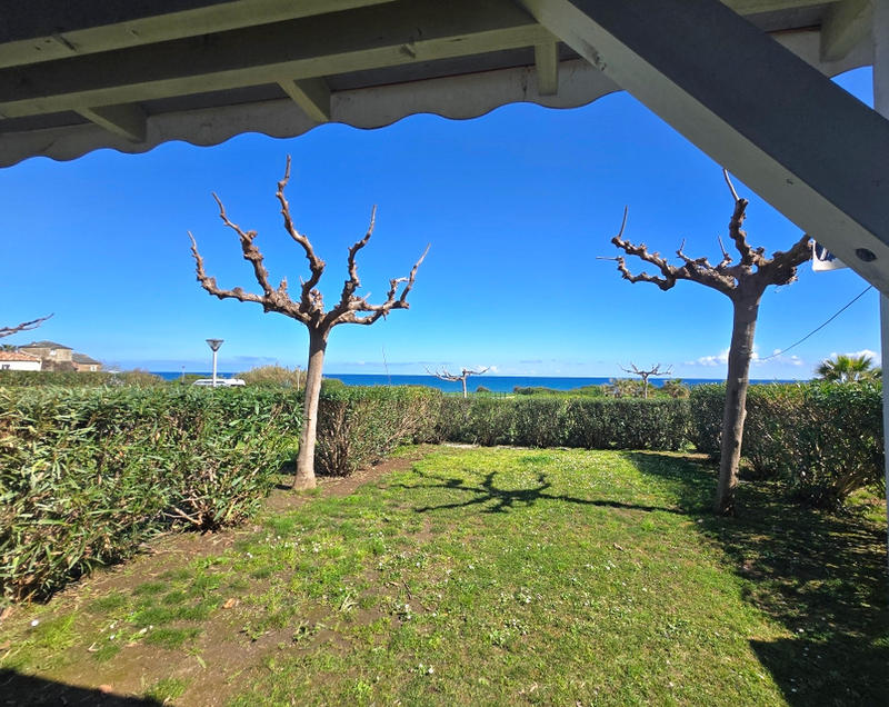 Maison - 58 m² - 3 pièces