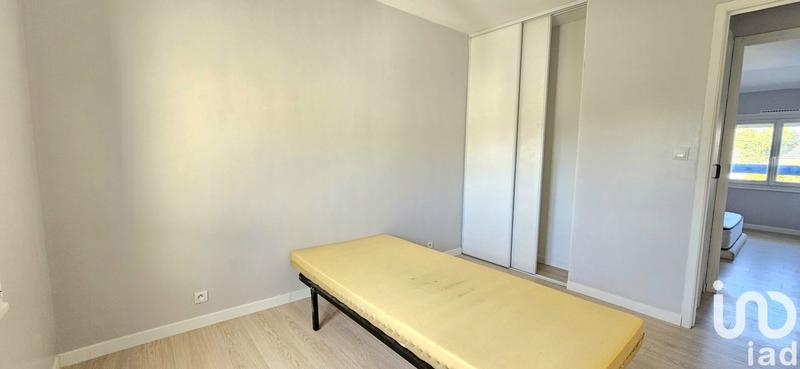 Maison - 87 m² - 5 pièces