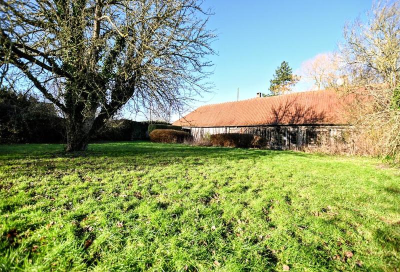 Ferme - 176 m² - 6 pièces