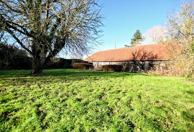 Ferme - 176 m² - 6 pièces