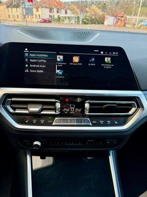 Bmw Série 3 (G20) 330e 292 m Sport