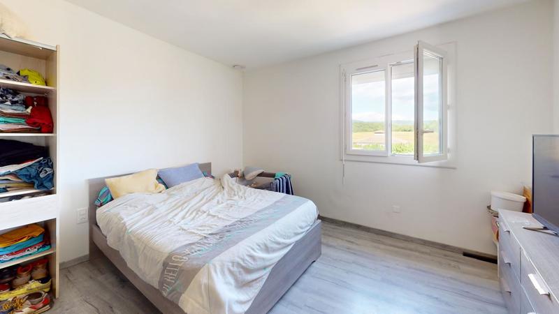 Maison - 135 m² - 4 pièces