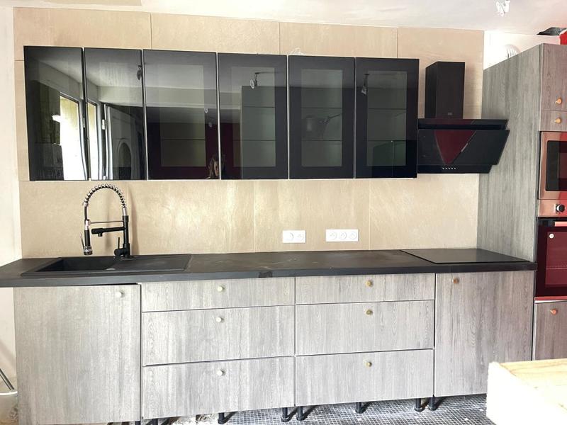 Maison - 68 m² - 3 pièces