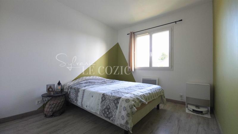 Villa - 91 m² - 4 pièces