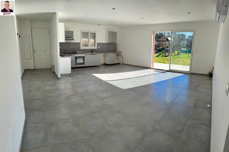 Villa - 204 m² - 8 pièces