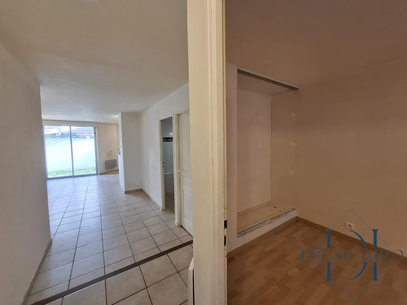 Appartement - 54 m² - 3 pièces