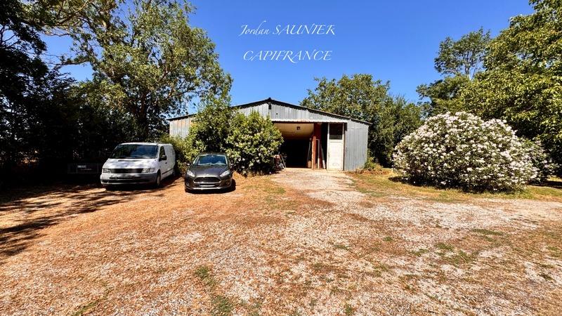 Maison de campagne - 146 m² - 7 pièces