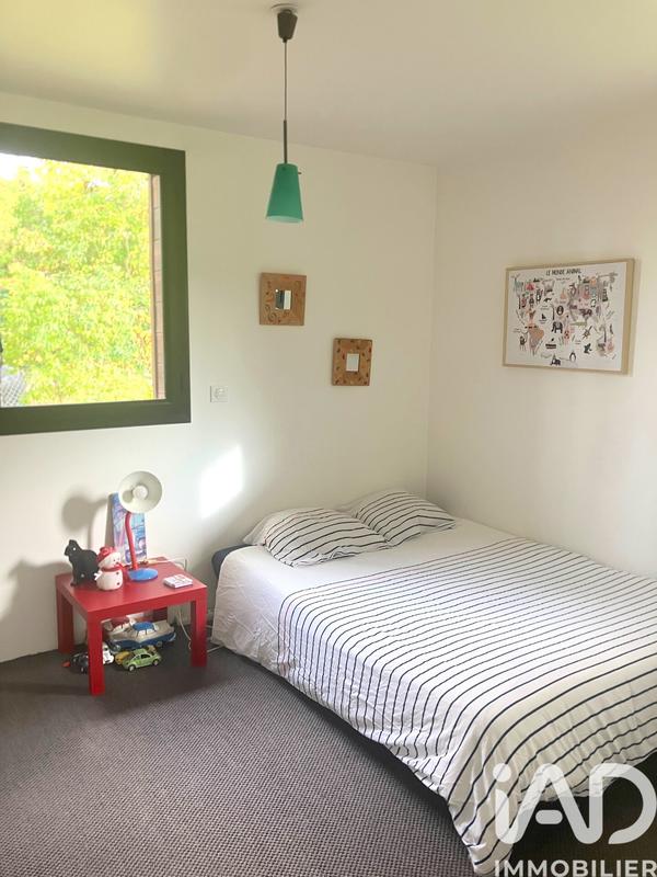 Maison de maîtres - 317 m² - 10 pièces