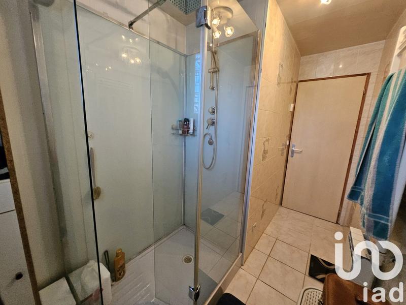 Maison - 115 m² - 7 pièces