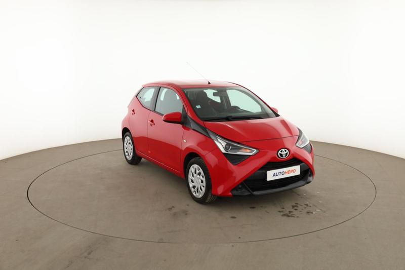 Toyota Aygo 1.0 Vvt-i X-Play 5p 72 ch