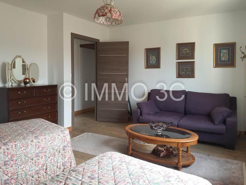 Maison de ville - 190 m² - 7 pièces