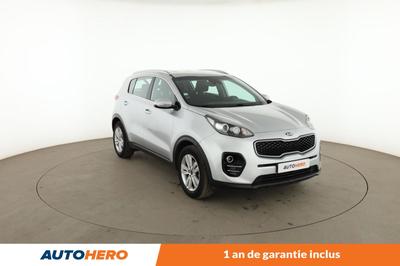 Kia Sportage 1.7 CRDi Isg Active 2wd 115 ch