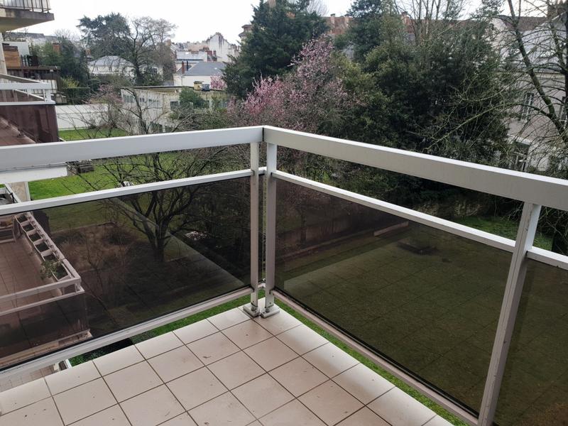 Appartement - 29 m² - 1 pièce