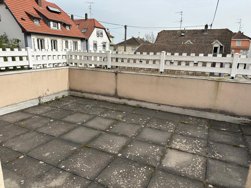 Maison - 188 m² - 7 pièces