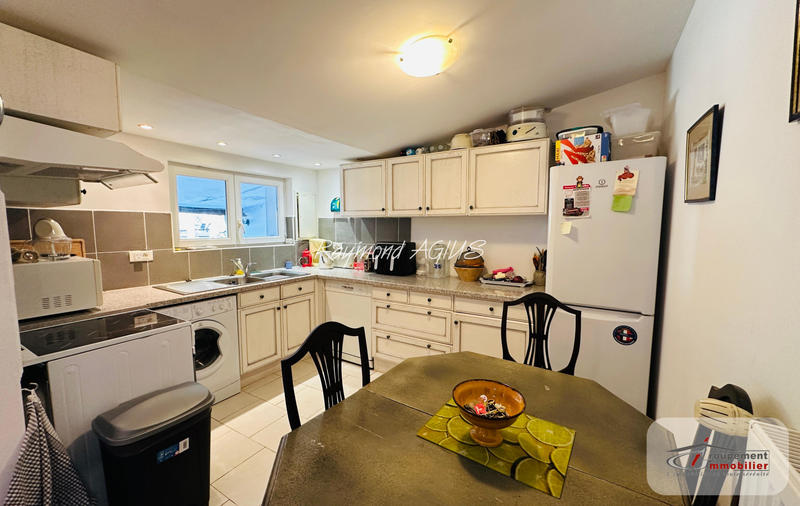 Maison - 65 m² - 3 pièces