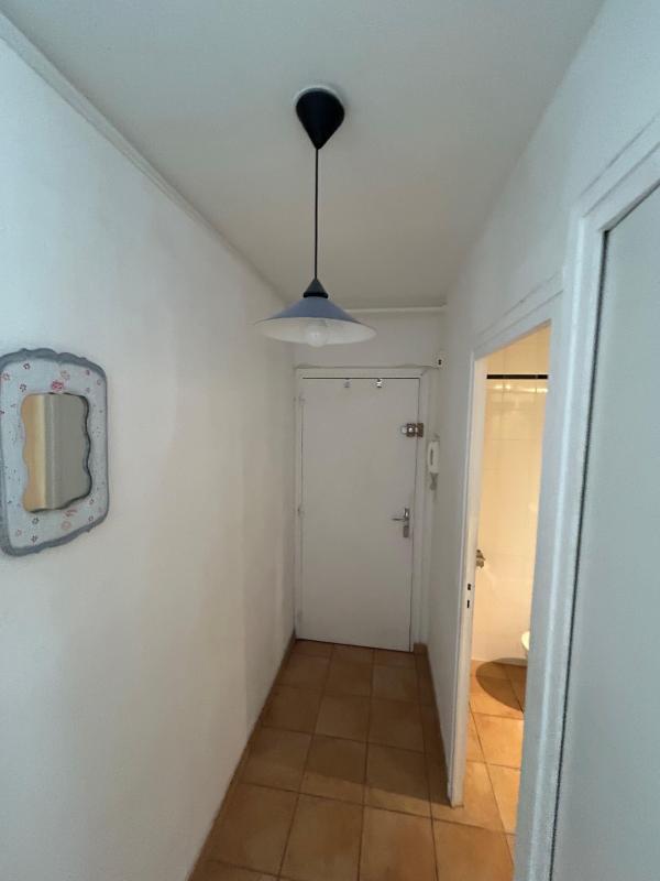 Appartement - 22 m² - 1 pièce