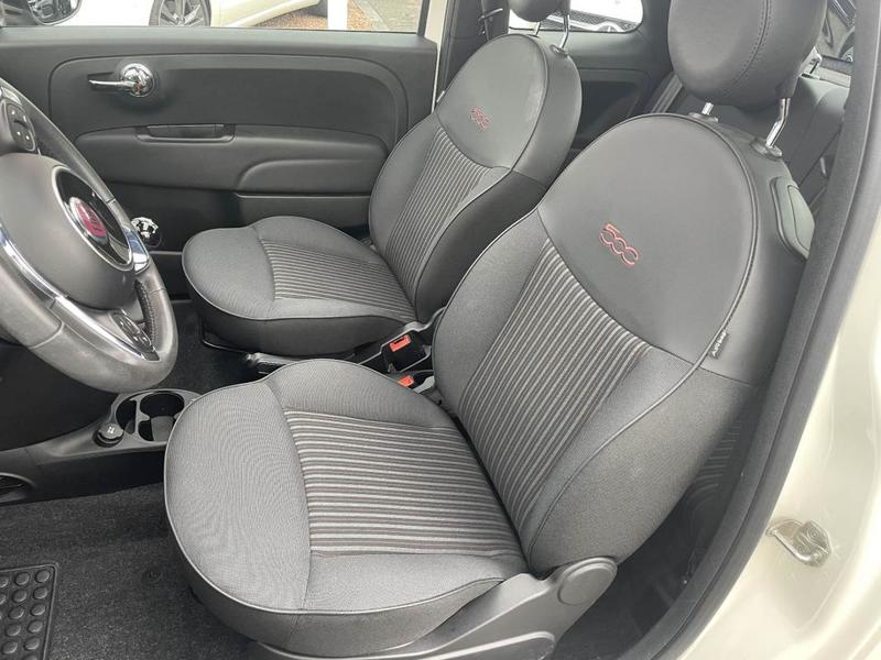 Fiat 500 1.2 69 120th