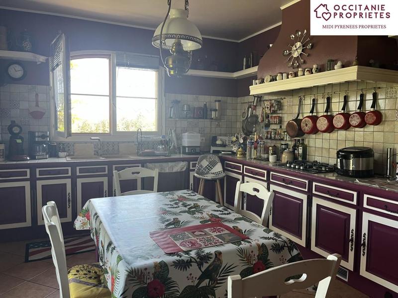 Villa - 120 m² - 4 pièces