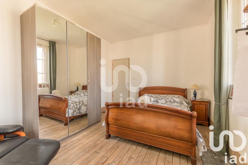 Maison - 150 m² - 8 pièces