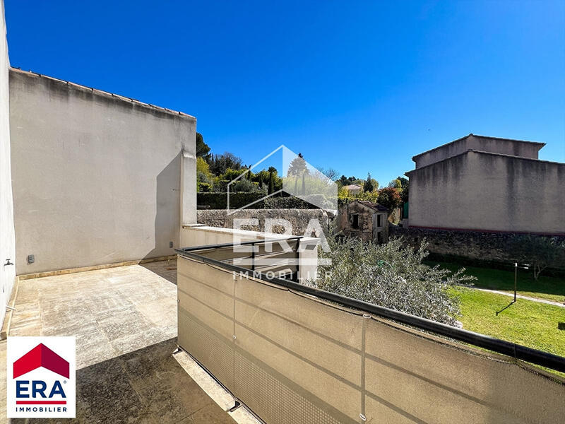 Appartement - 50 m² - 3 pièces