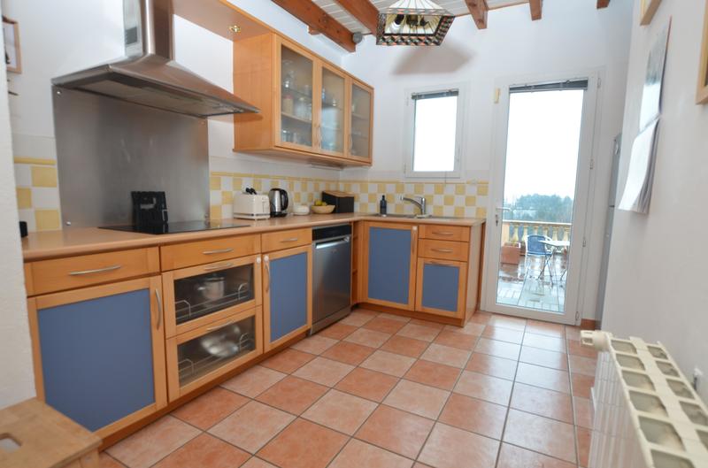 Maison traditionnelle - 121 m²