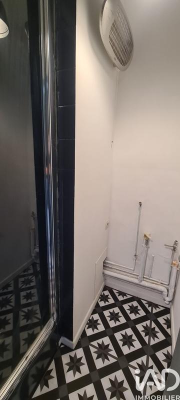 Duplex - 76 m² - 3 pièces