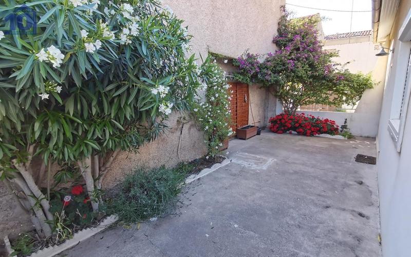 Maison - 54 m² - 3 pièces