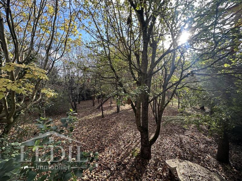 Propriété - 250 m² - 5 pièces